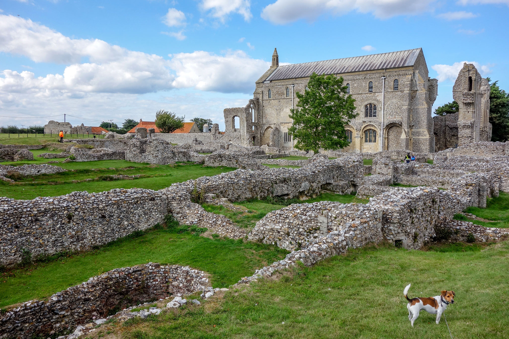 Binham